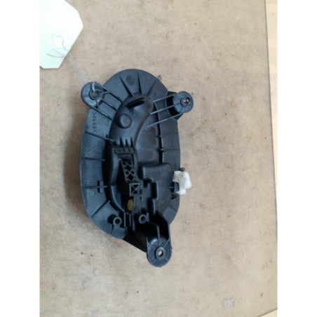 Poignee interieur avant gauche PEUGEOT 406