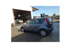 Trappe d'essence NISSAN NOTE 1 Photo n°3