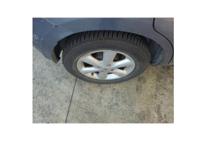 Trappe d'essence NISSAN NOTE 1 Photo n°9