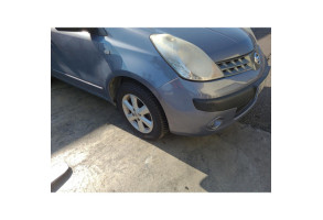 Trappe d'essence NISSAN NOTE 1 Photo n°11