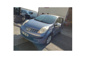 Trappe d'essence NISSAN NOTE 1 Photo n°12
