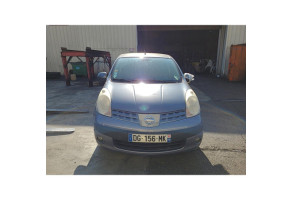Trappe d'essence NISSAN NOTE 1 Photo n°13