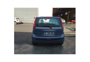 Trappe d'essence NISSAN NOTE 1 Photo n°17