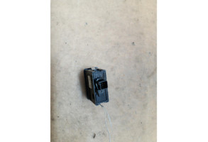 Interrupteur de leve vitre arriere droit OPEL ZAFIRA B Photo n°1