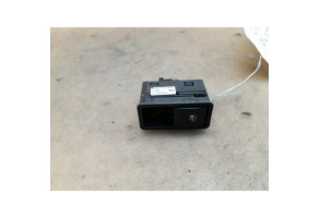 Interrupteur de leve vitre arriere droit OPEL ZAFIRA B Photo n°2