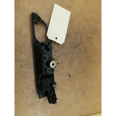 Poignee interieur avant gauche OPEL ZAFIRA B