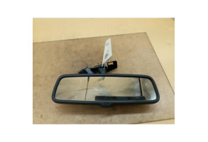 Retroviseur interieur OPEL ZAFIRA B Photo n°1