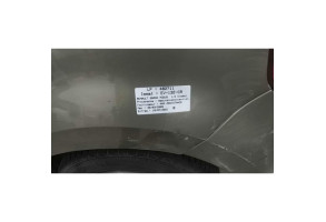 Bouton de warning RENAULT GRAND MODUS Photo n°3