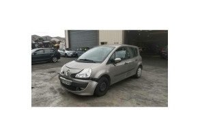 Bouton de warning RENAULT GRAND MODUS Photo n°5