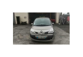 Bouton de warning RENAULT GRAND MODUS Photo n°6