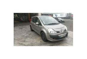 Bouton de warning RENAULT GRAND MODUS Photo n°7