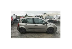 Bouton de warning RENAULT GRAND MODUS Photo n°8