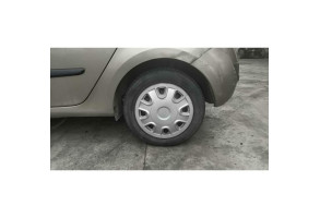 Bouton de warning RENAULT GRAND MODUS Photo n°12