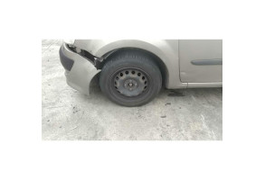 Bouton de warning RENAULT GRAND MODUS Photo n°13