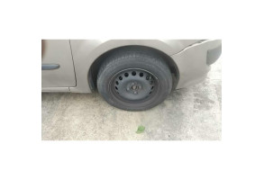 Bouton de warning RENAULT GRAND MODUS Photo n°14