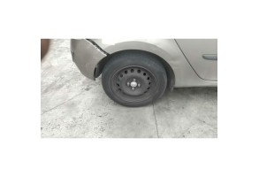Bouton de warning RENAULT GRAND MODUS Photo n°15