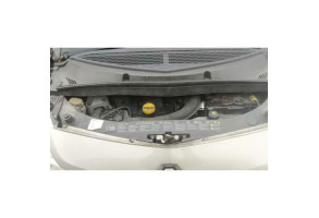 Bouton de warning RENAULT GRAND MODUS Photo n°17