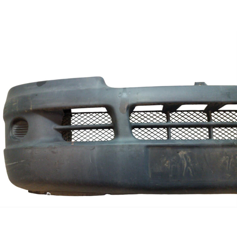 Pare choc avant FIAT DUCATO 2 Photo n°1