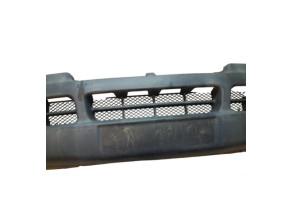 Pare choc avant FIAT DUCATO 2 Photo n°2