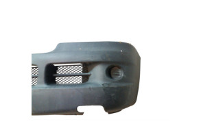 Pare choc avant FIAT DUCATO 2 Photo n°3