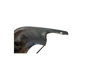 Pare choc avant FIAT DUCATO 2 Photo n°4
