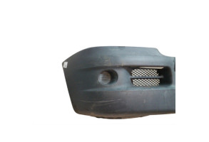 Pare choc avant FIAT DUCATO 2 Photo n°6