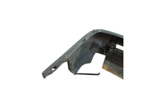 Pare choc avant FIAT DUCATO 2 Photo n°8