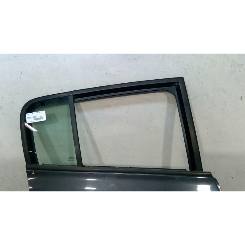 Porte arriere droit RENAULT MEGANE 2 Photo n°1