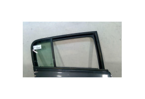 Porte arriere droit RENAULT MEGANE 2 Photo n°1