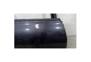 Porte arriere droit RENAULT MEGANE 2 Photo n°2