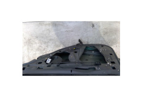 Porte arriere droit RENAULT MEGANE 2 Photo n°3