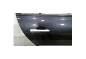 Porte arriere droit RENAULT MEGANE 2 Photo n°4