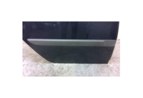 Porte arriere droit RENAULT MEGANE 2 Photo n°5