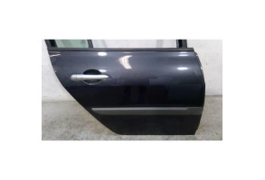 Porte arriere droit RENAULT MEGANE 2 Photo n°6