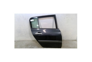 Porte arriere droit RENAULT MEGANE 2 Photo n°7