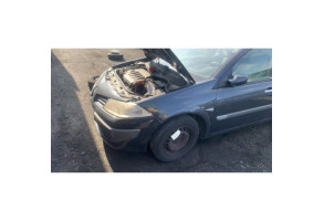 Interrupteur de leve vitre arriere gauche RENAULT MEGANE 2 Photo n°4