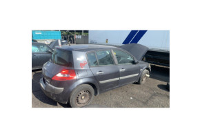 Interrupteur de leve vitre arriere gauche RENAULT MEGANE 2 Photo n°8