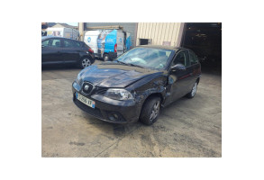 Jauge d'huile SEAT IBIZA 3 Photo n°3
