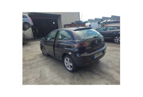 Jauge d'huile SEAT IBIZA 3 Photo n°4