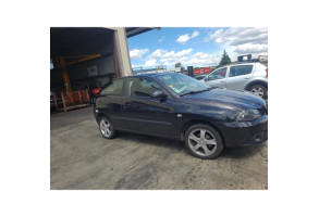 Jauge d'huile SEAT IBIZA 3 Photo n°5