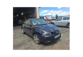 Jauge d'huile SEAT IBIZA 3 Photo n°6