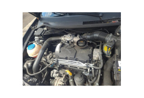 Jauge d'huile SEAT IBIZA 3 Photo n°10
