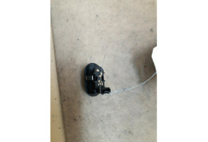 Interrupteur de leve vitre arriere gauche OPEL MERIVA A Photo n°2