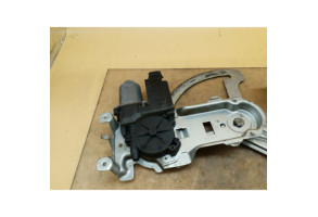 Leve vitre electrique avant gauche OPEL MERIVA A Photo n°1