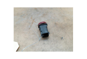 Bouton de warning CITROEN BERLINGO 1 Photo n°1