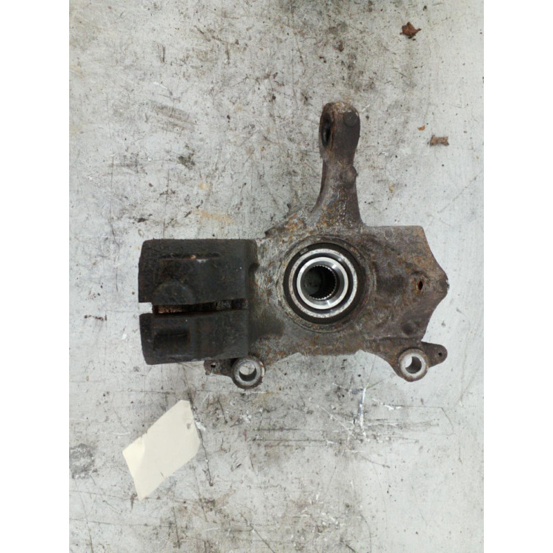 Pivot de moyeu avant droit FIAT DUCATO 3 Photo n°1