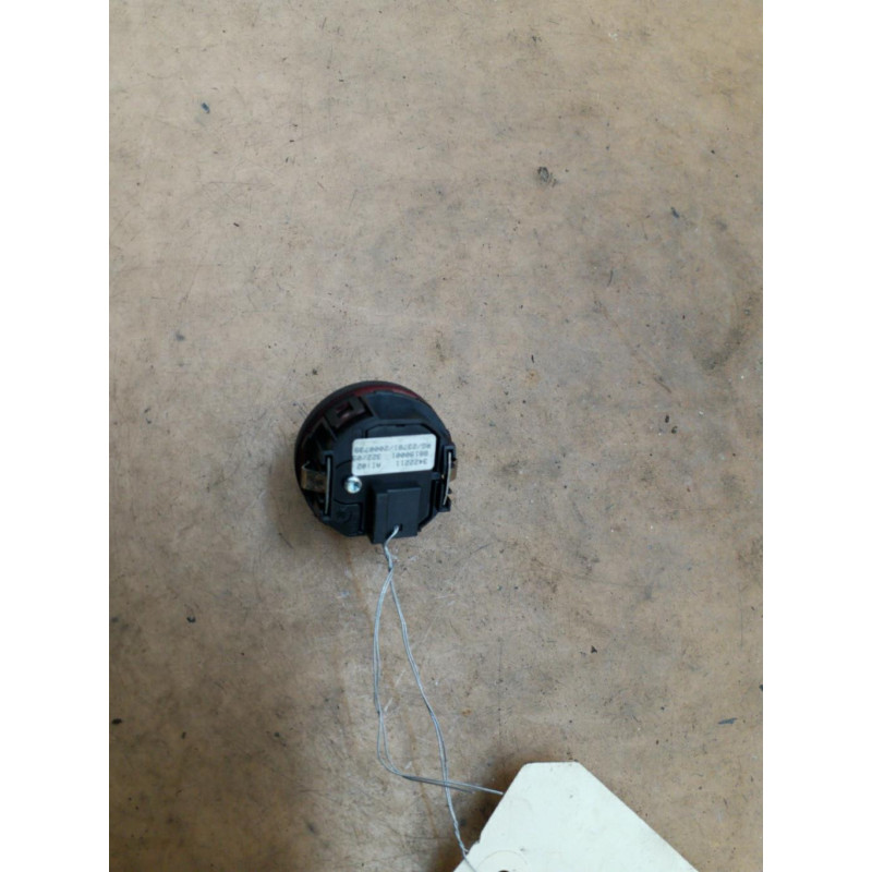 Bouton de warning MINI MINI 2 R55 Photo n°1