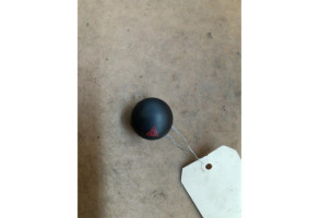 Bouton de warning MINI MINI 2 R55 Photo n°2