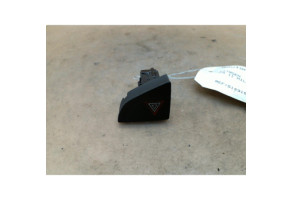 Bouton de warning CITROEN C5 2 Photo n°1