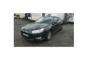 Bouton de warning CITROEN C5 2 Photo n°12